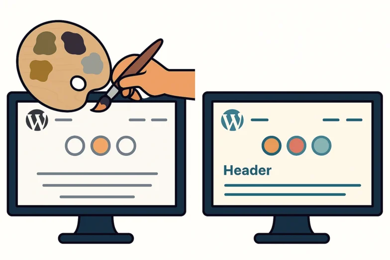 Exploring WordPress Styling Techniques