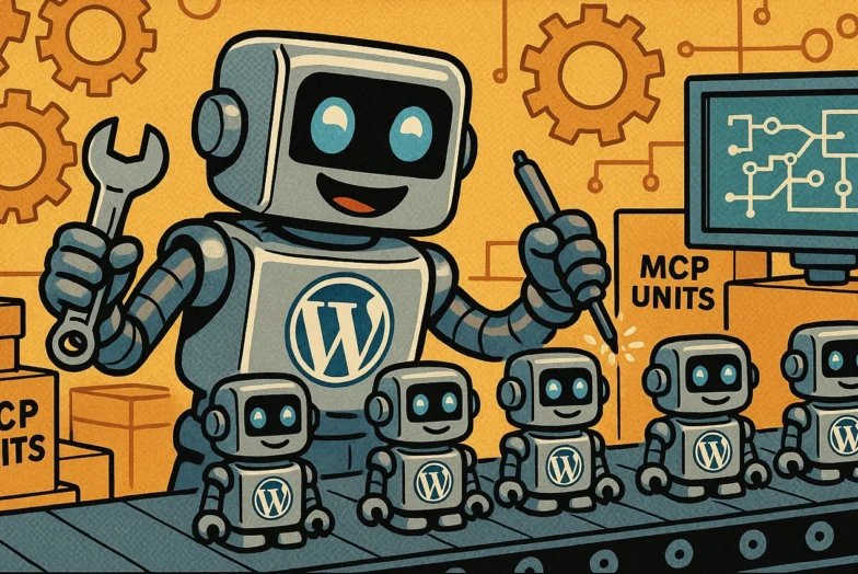 Introducing WP MCP Boilerplate: Build Custom AI Tools for WordPress with Ease